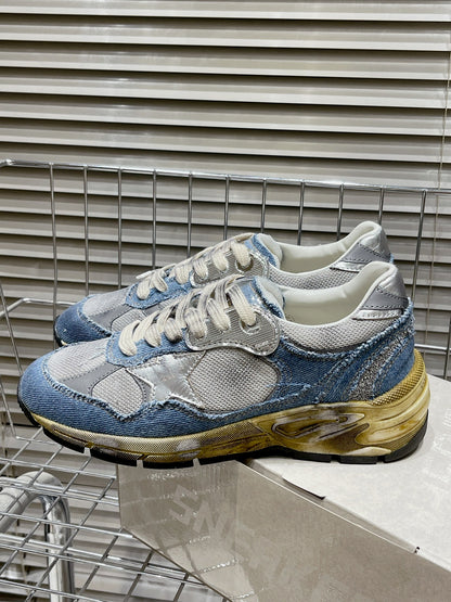 Golden Goose Deluxe G66 - prezentare produs