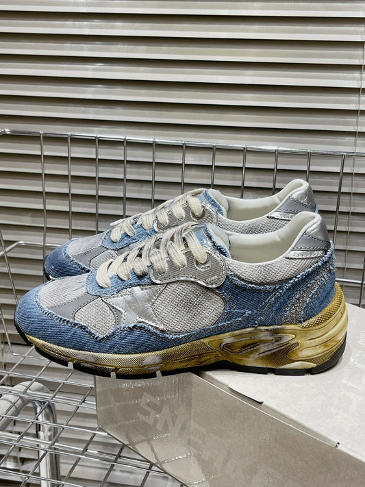 Golden Goose Deluxe G66 - prezentare produs