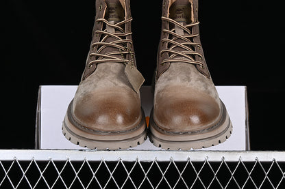 Timberland Outdoor Dark Maro Pantofi sport - prezentare produs