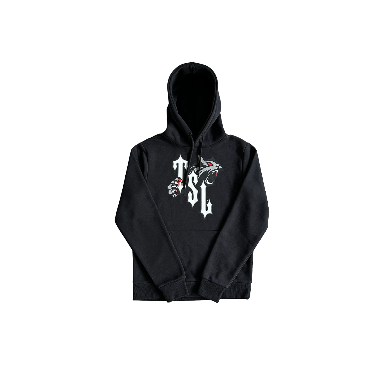 Trapstar Shooters Bloodshot Clothing - prezentare produs