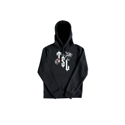 Trapstar Shooters Bloodshot Clothing - prezentare produs
