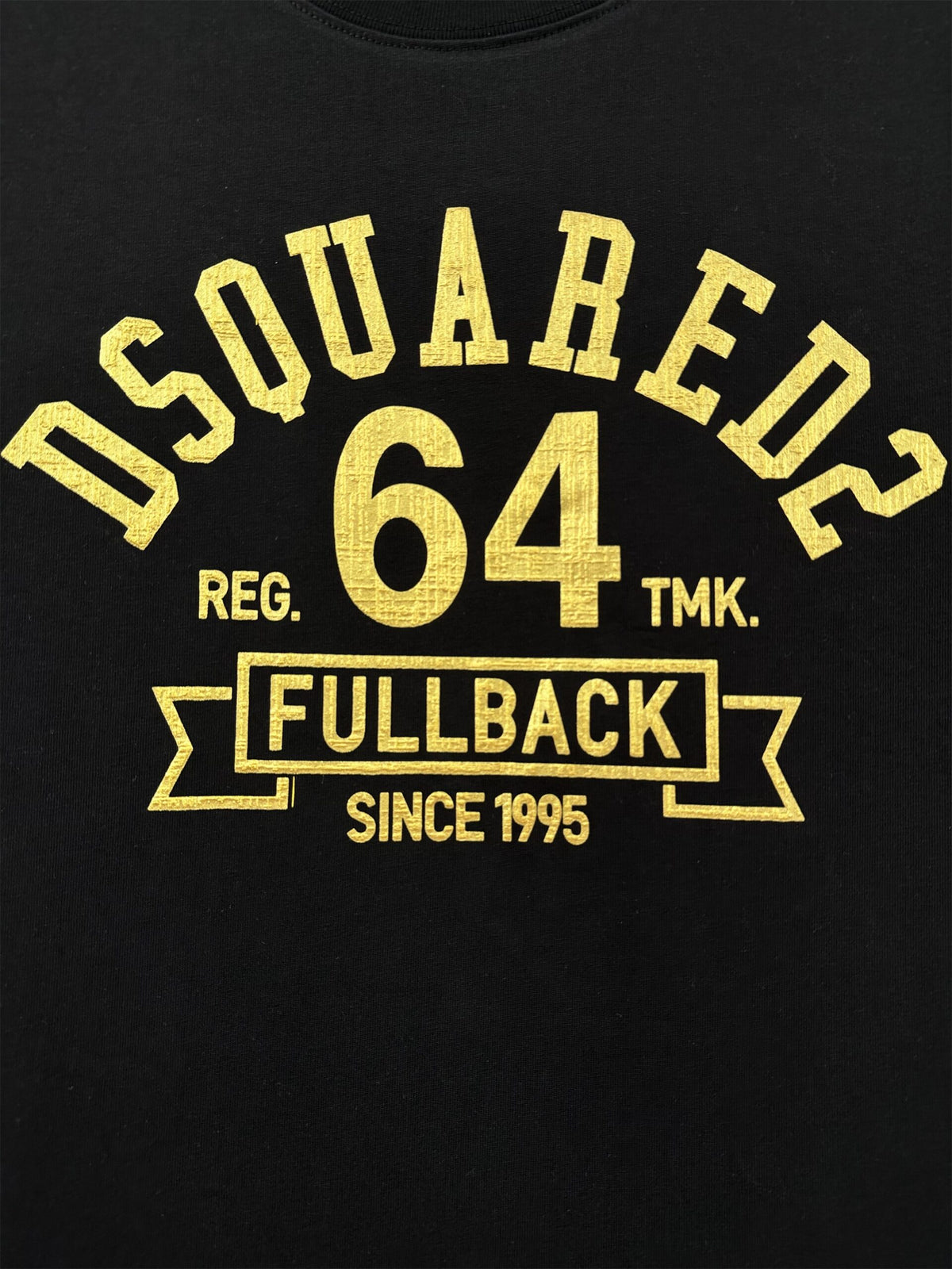 Dsquared2 T Cămașă Dt041 - prezentare produs