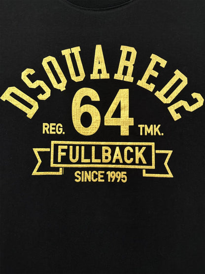 Dsquared2 T Cămașă Dt041 - prezentare produs