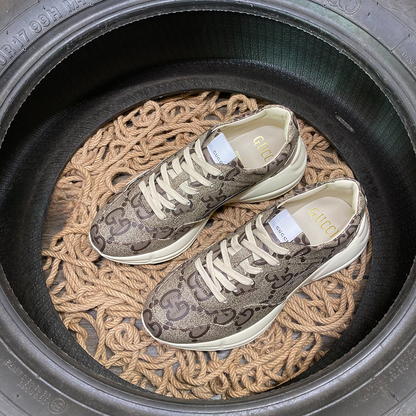 Gucci Rython Snake Skin - prezentare produs