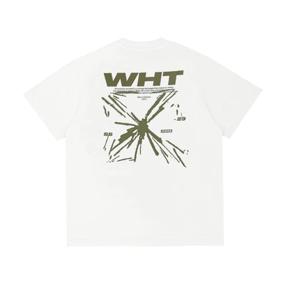 Off-White Off-White T Cămașă F14 - prezentare produs