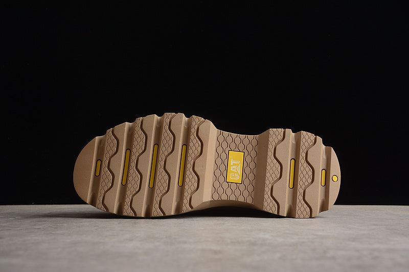 Caterpillar Cat Bej Pantofi sport - prezentare produs