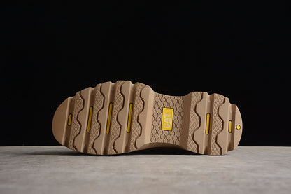 Caterpillar Cat Bej Pantofi sport - prezentare produs