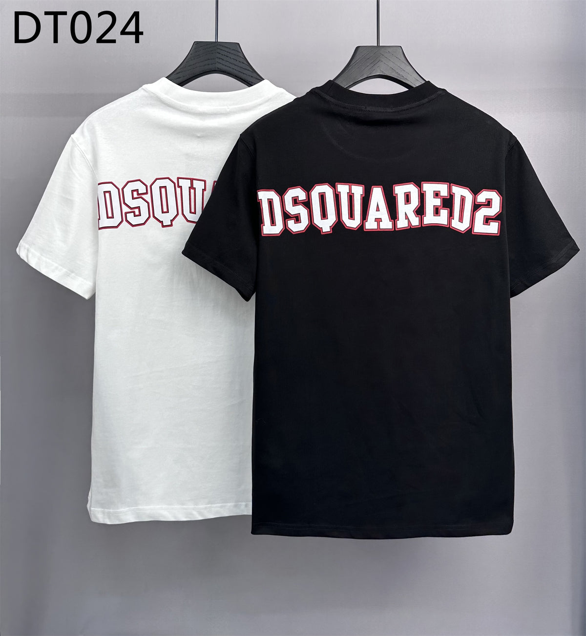 Dsquared2 Tricou Dt024 - prezentare produs