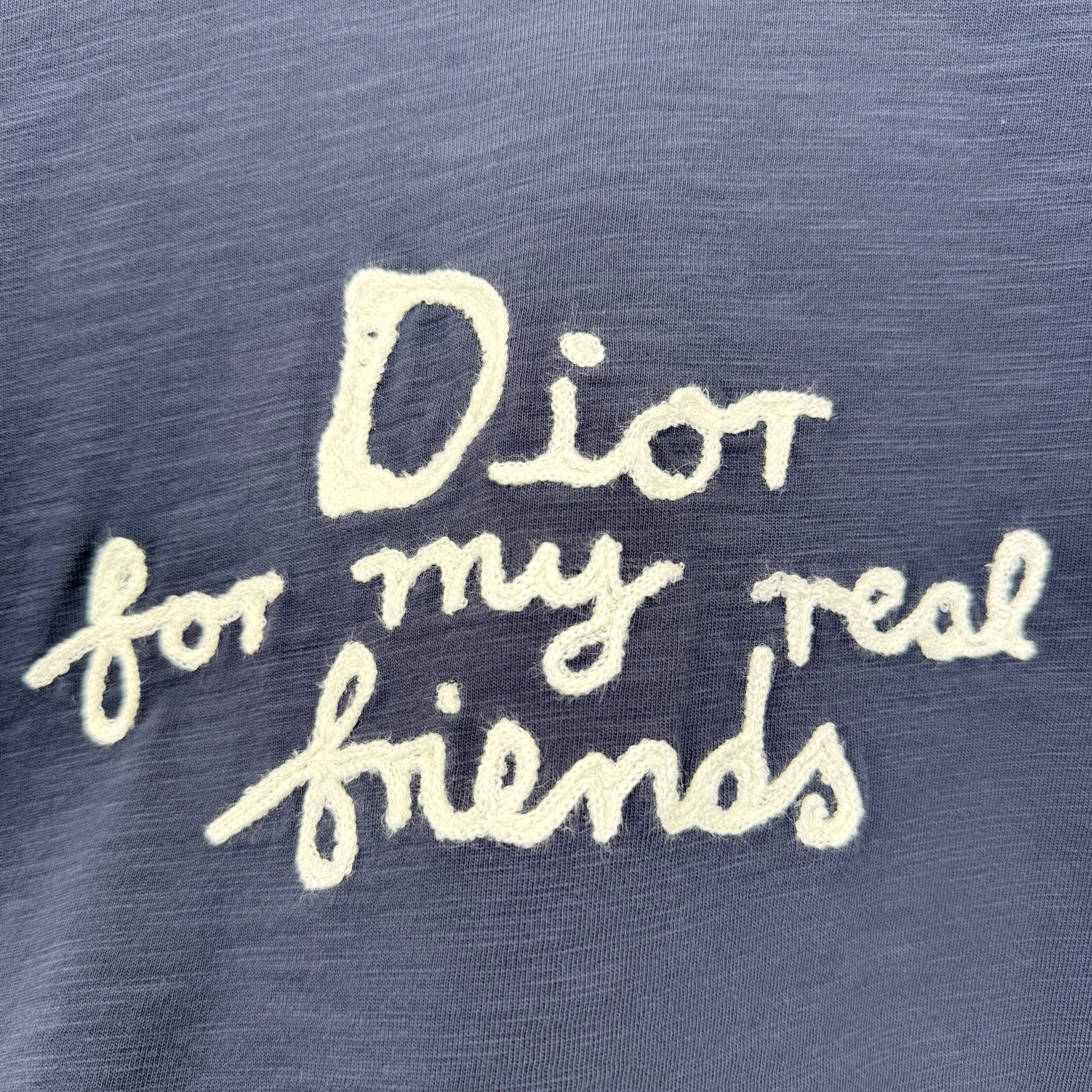 Dior T Cămașă Exclusive - prezentare produs