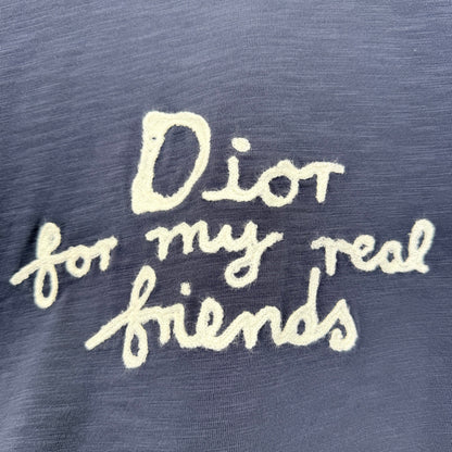 Dior T Cămașă Exclusive - prezentare produs