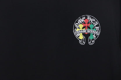 Chrome Hearts Ch12 Pantofi sport - prezentare produs