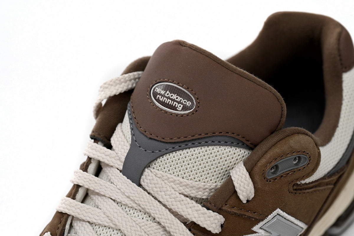 New Balance 2002r Pantofi sport - prezentare produs