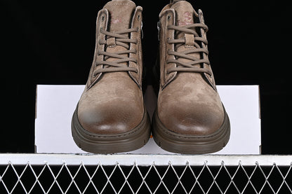 Timberland Gri Pantofi sport - prezentare produs