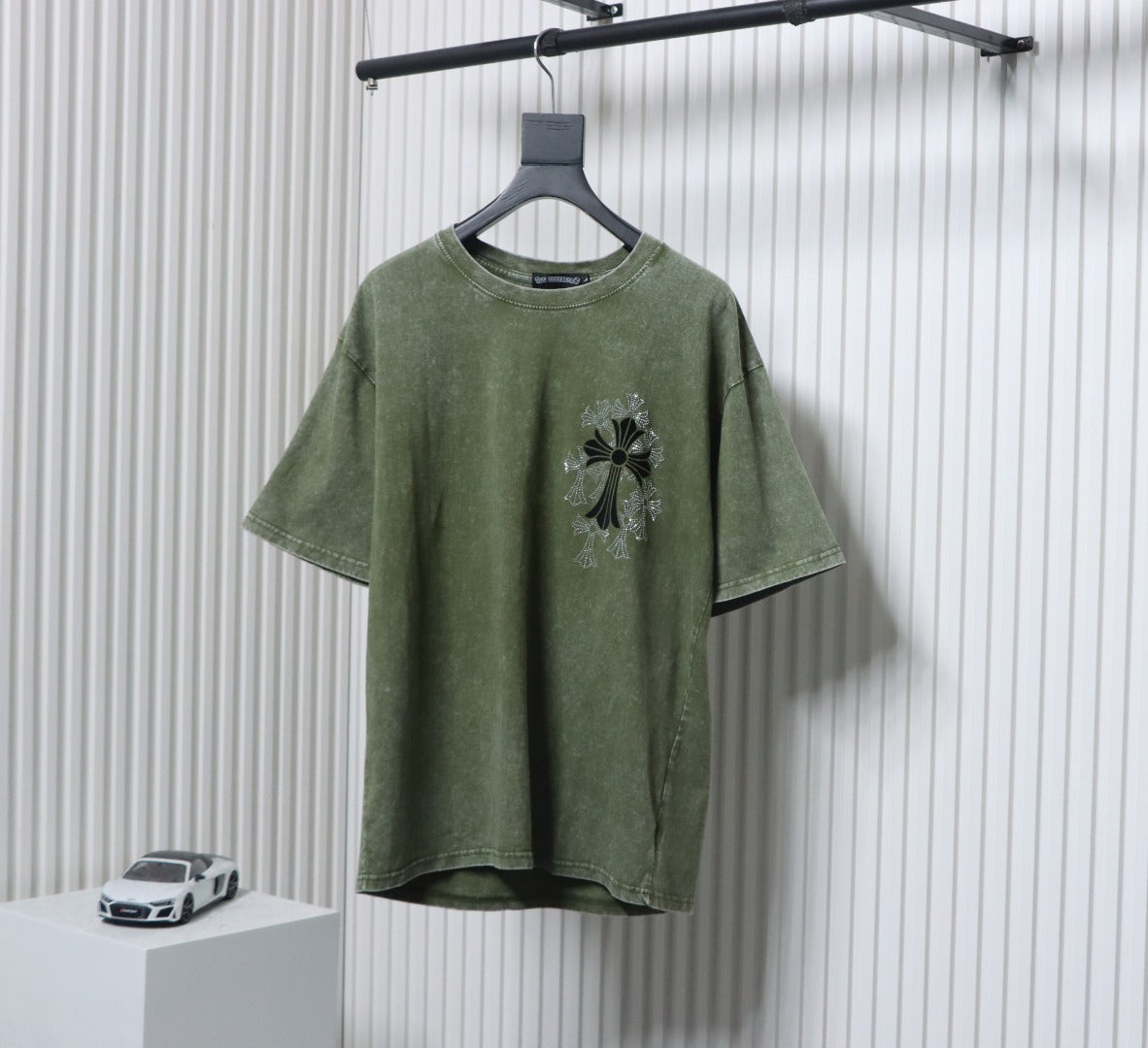 Chrome Hearts Ch25 - prezentare produs