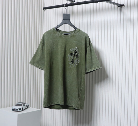 Chrome Hearts Ch25 - prezentare produs