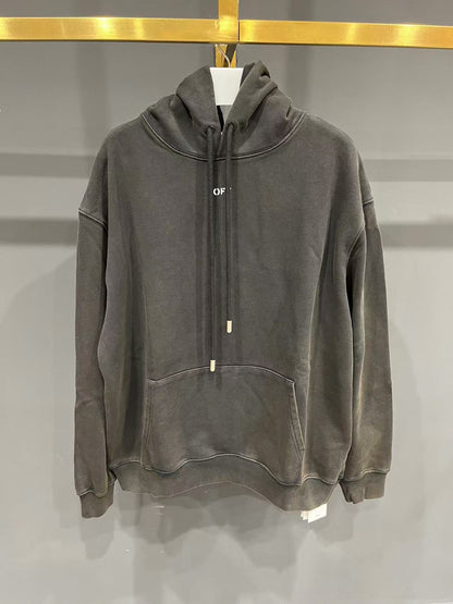 Off-White Off-White Hanorac O01 - prezentare produs