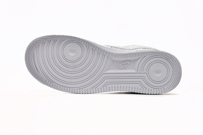 Nike Air Force X LV Alb Pantofi sport - prezentare produs