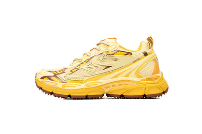 Off-White Be Right Back Negru Alb - prezentare produs