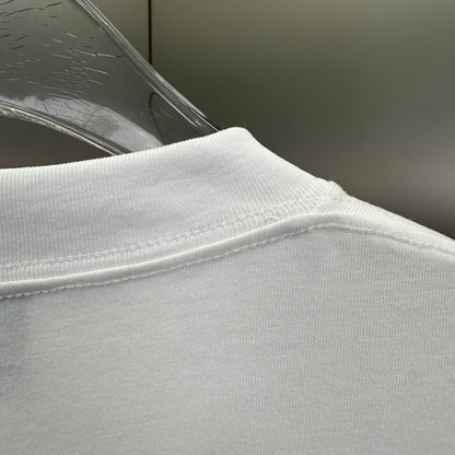 Balenciaga T Cămașă Exclusive - prezentare produs