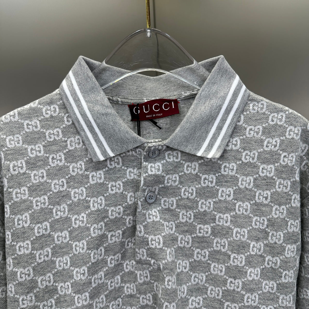 Gucci T Cămașă Exclusive - prezentare produs