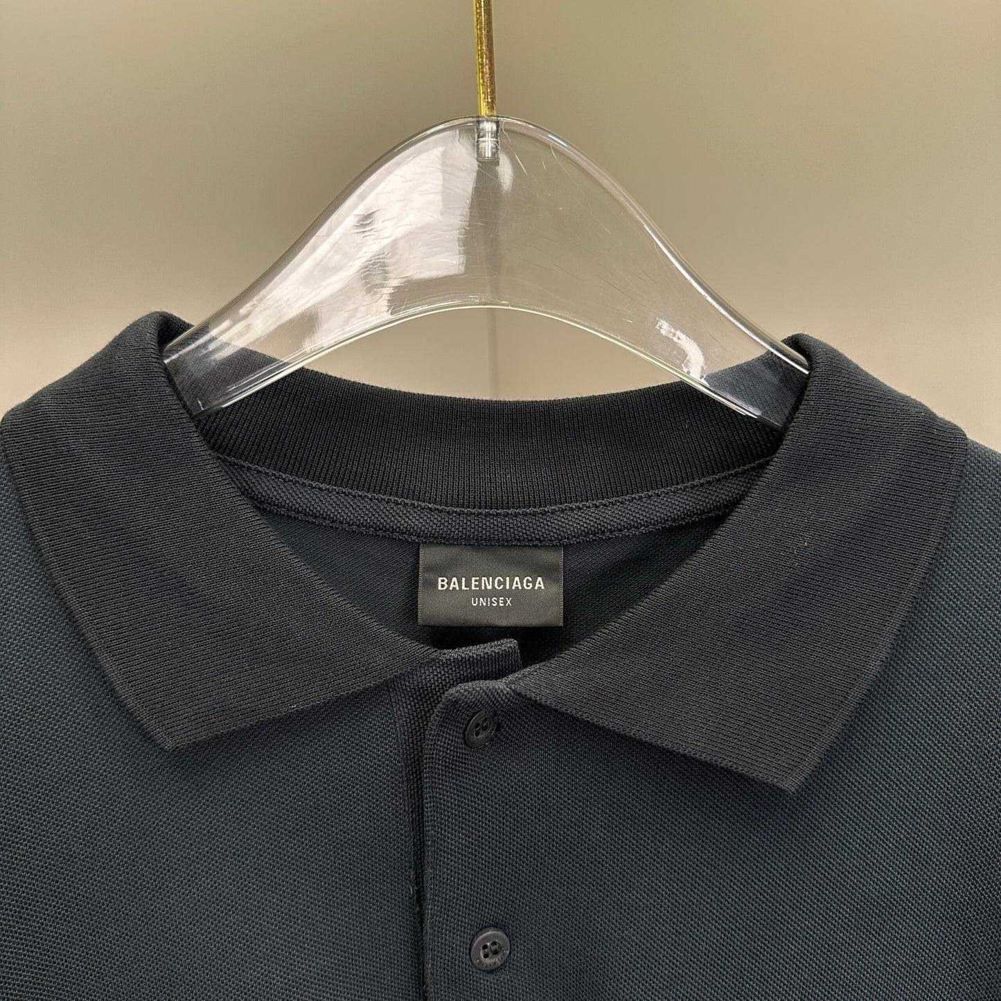Balenciaga T Cămașă Exclusive - prezentare produs