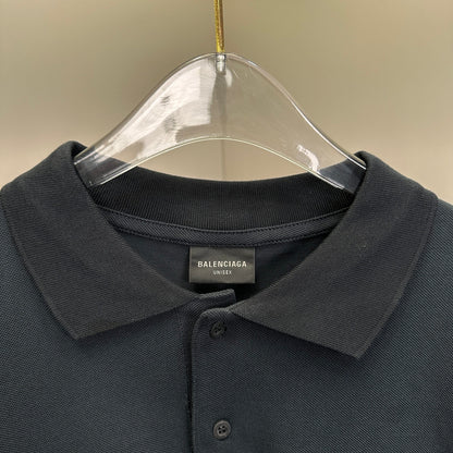 Balenciaga T Cămașă Exclusive - prezentare produs