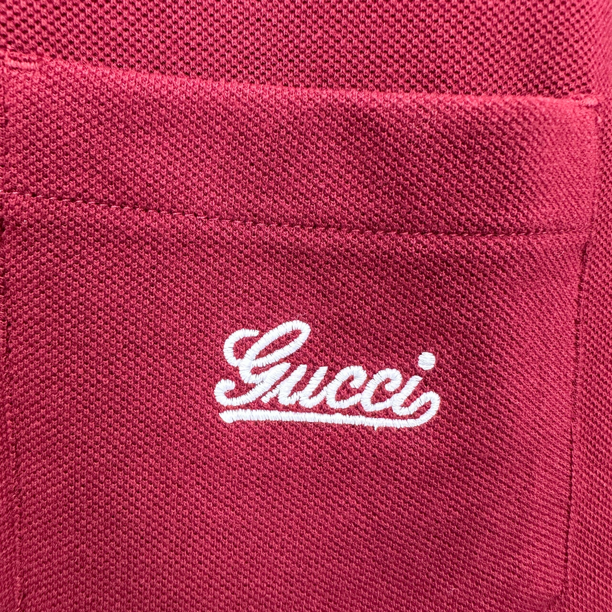 Gucci T Cămașă Exclusive - prezentare produs