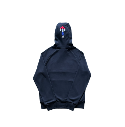 Trapstar Hooded Trening Revolution - prezentare produs