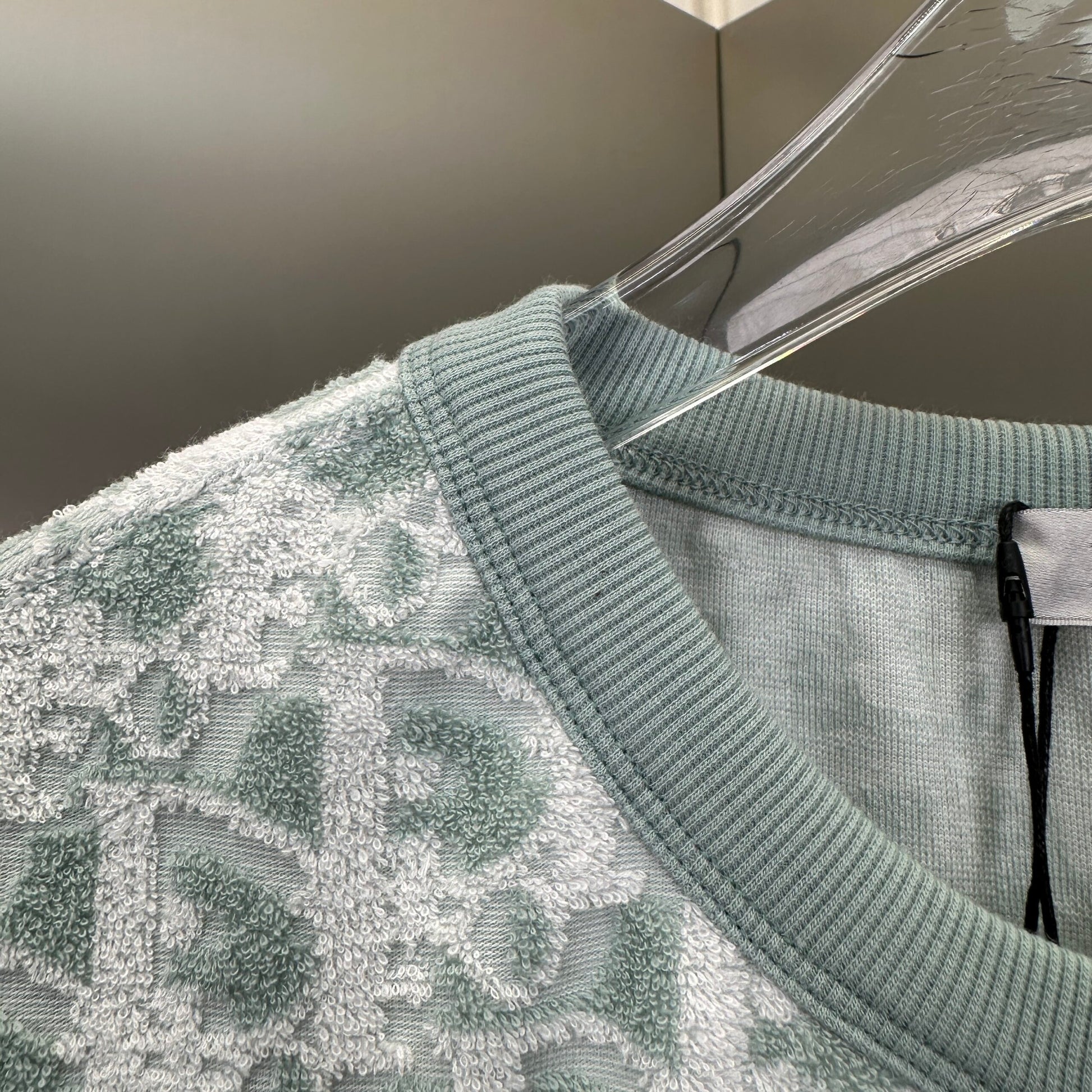 Dior T Cămașă Exclusive - prezentare produs