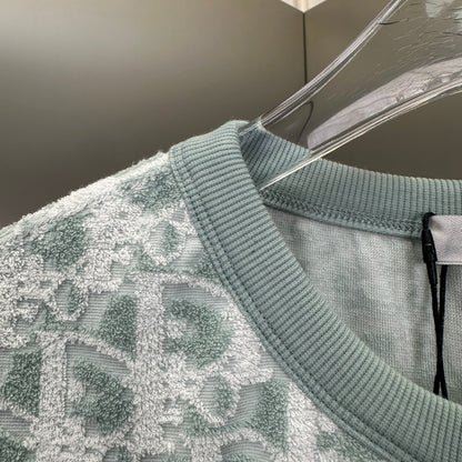 Dior T Cămașă Exclusive - prezentare produs