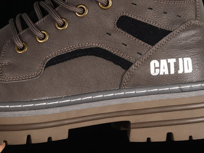 Caterpillar Cat Jd Dark Maro Pantofi sport - prezentare produs