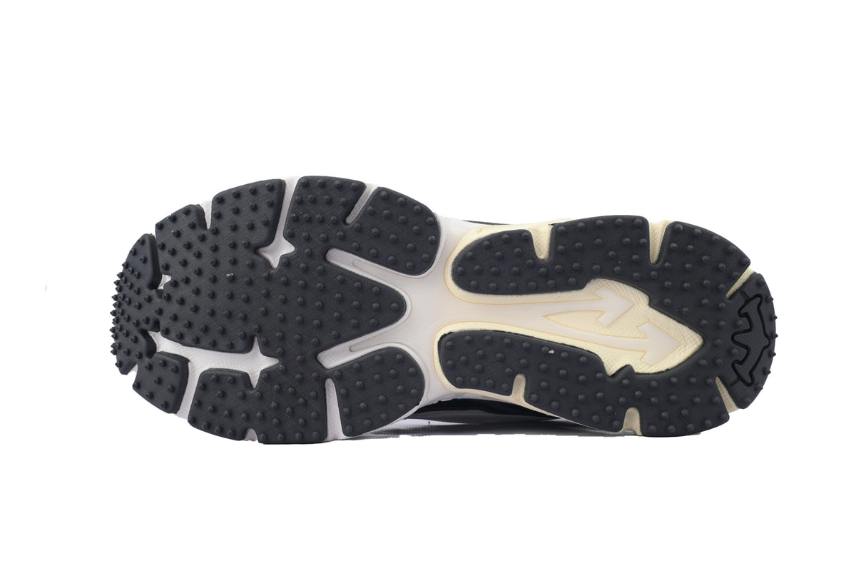 Off-White Off-White Be Right Back Deep Albastru Pantofi sport - prezentare produs