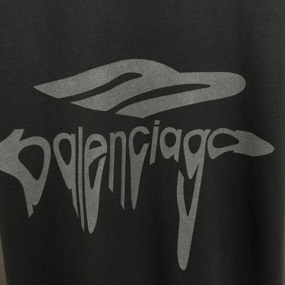 Balenciaga T Cămașă Exclusive - prezentare produs