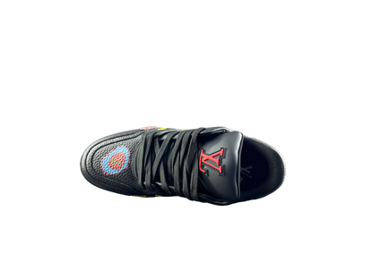 Louis Vuitton LV Trainers X Kusama - prezentare produs