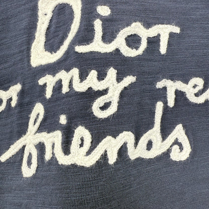 Dior T Cămașă Exclusive - prezentare produs