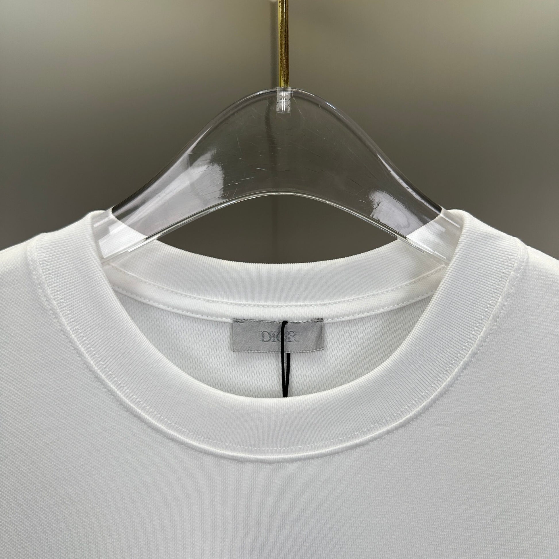 Dior T Cămașă Exclusive - prezentare produs