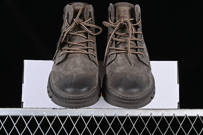 Timberland Închis Gri - prezentare produs
