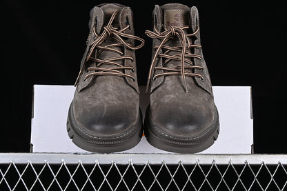 Timberland Închis Gri - prezentare produs