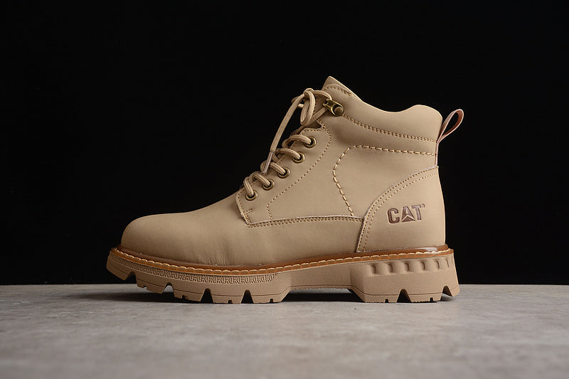 Caterpillar Cat Bej - prezentare produs