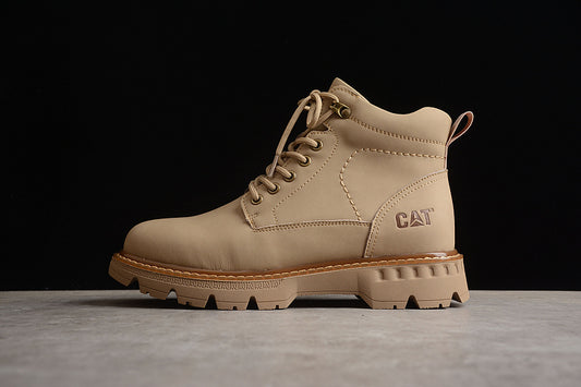 Caterpillar Cat Bej - prezentare produs