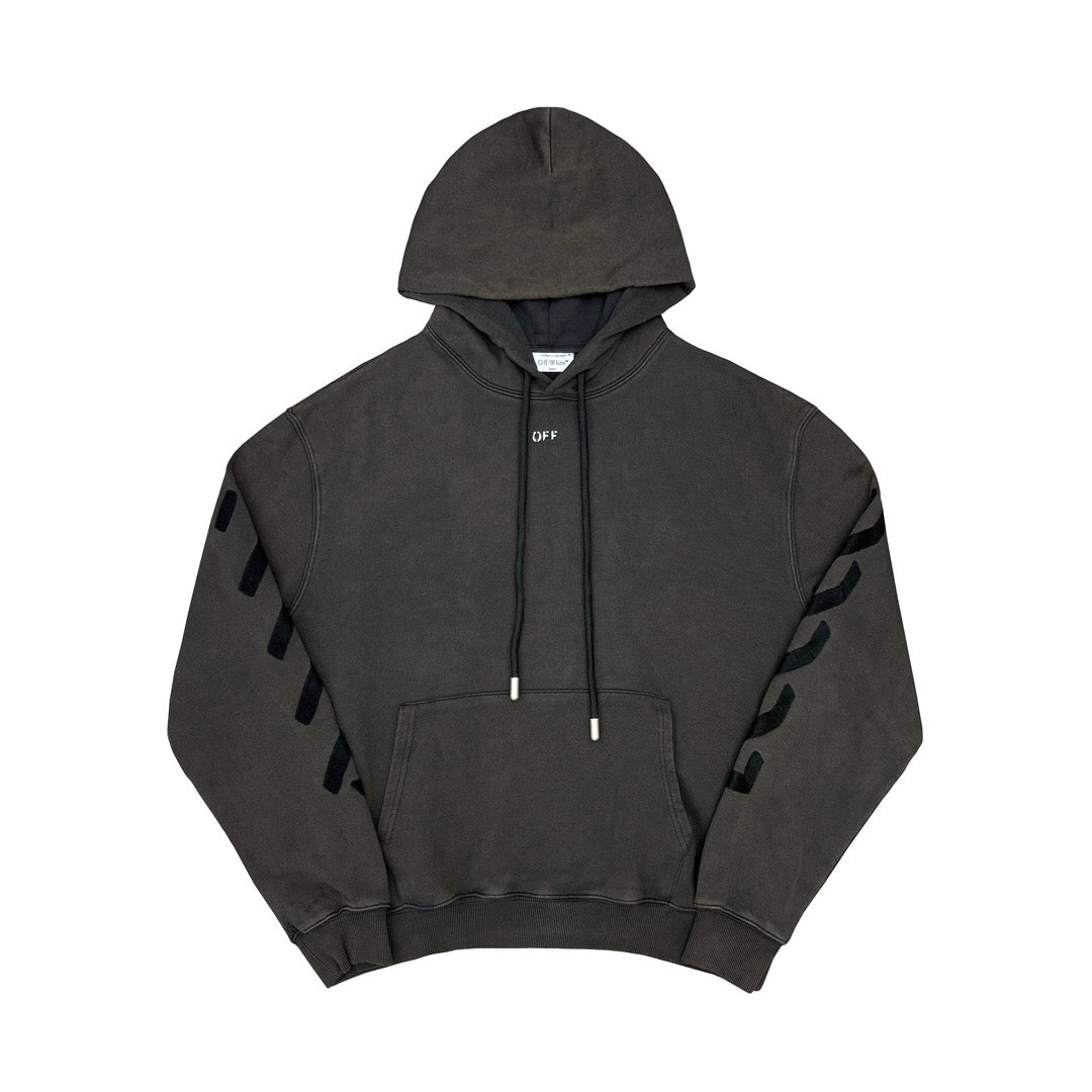 Off-White Off-White Hanorac O06 - prezentare produs