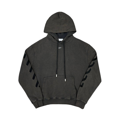 Off-White Off-White Hanorac O06 - prezentare produs