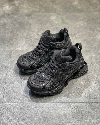 Balenciaga X Pande Negru Pantofi sport - prezentare produs
