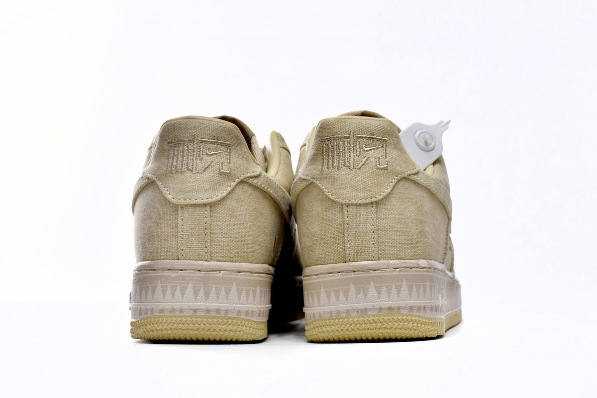 Nike Air Force 1 Low Nai Ke Cafeniu - prezentare produs
