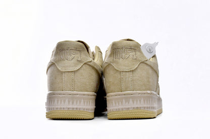 Nike Air Force 1 Low Nai Ke Cafeniu - prezentare produs