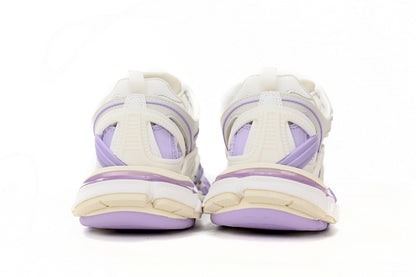 Balenciaga Track 2 0 Deschis Violet - prezentare produs