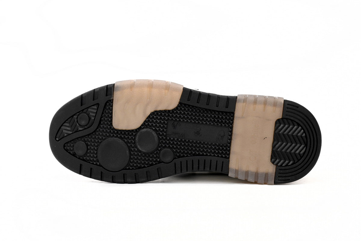 Off-White Out Of Office Alb Negru - prezentare produs