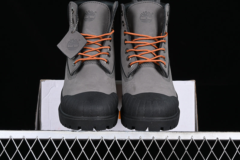 Timberland Gri Pantofi sport - prezentare produs