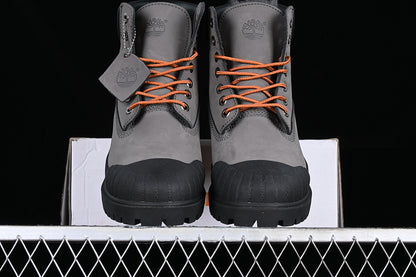 Timberland Gri Pantofi sport - prezentare produs