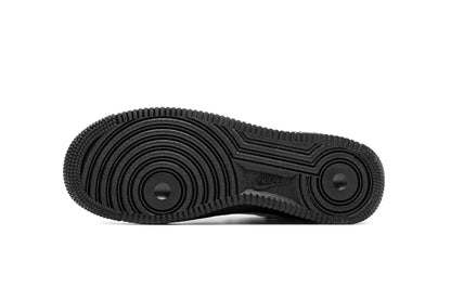 Nike Air Force X Off Alb Negru Pantofi sport - prezentare produs